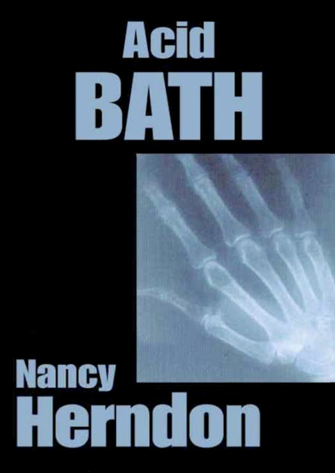 Cover image for book Acid Bath