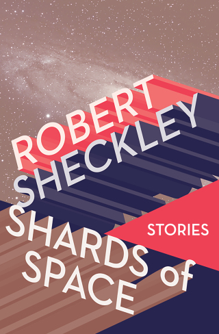 Shards of Space