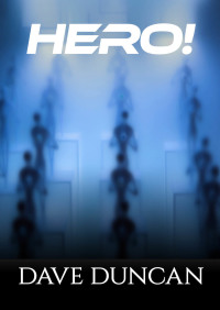 Cover image: Hero! 9781497640405