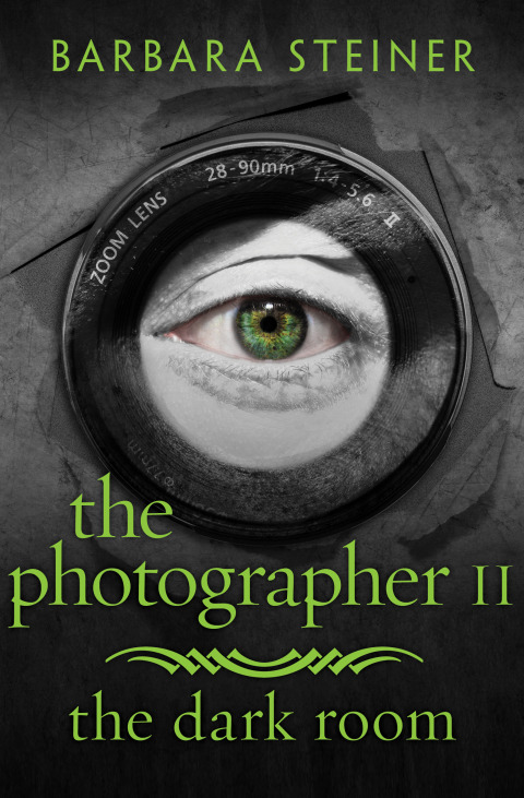 Cover image for book The Photographer II