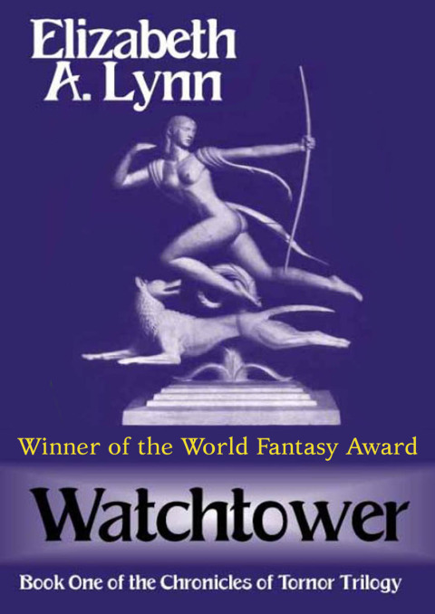 Cover image for book Watchtower