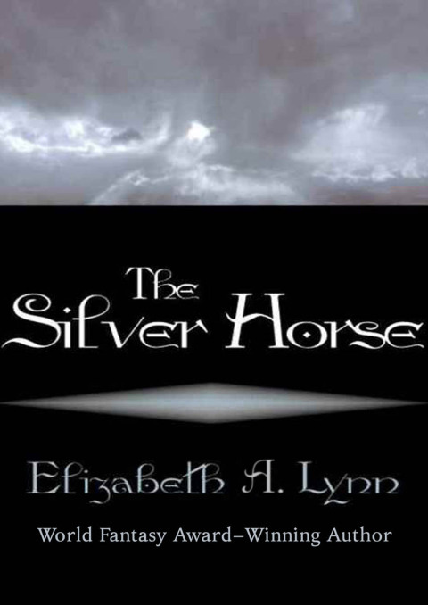 Cover image for book The Silver Horse