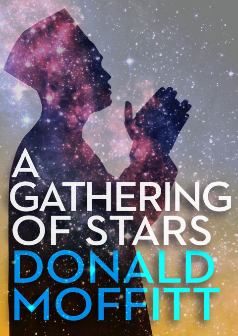 Cover image for book A Gathering of Stars