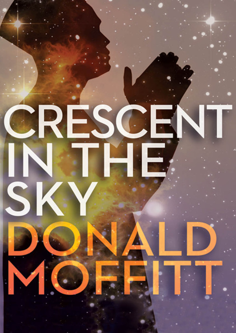 Cover image for book Crescent in the Sky