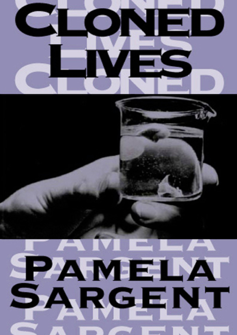 Cover image for book Cloned Lives