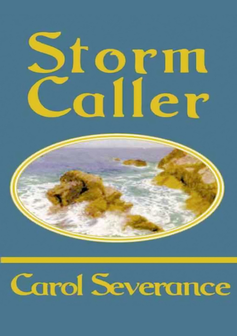Cover image for book Storm Caller