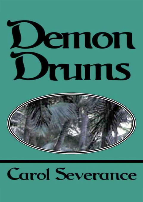 Cover image for book Demon Drums