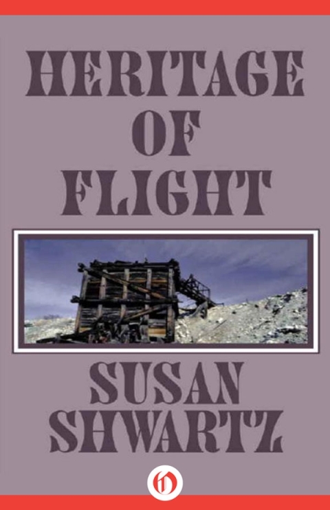 Cover image for book Heritage of Flight