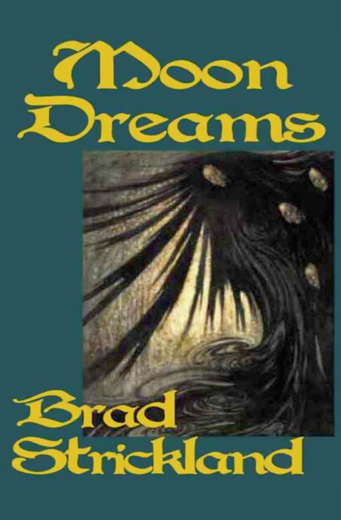 Cover image for book Moon Dreams