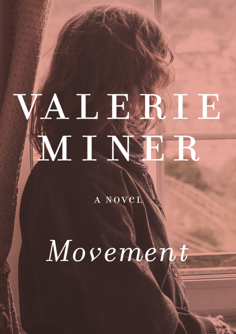 Cover image for book Movement