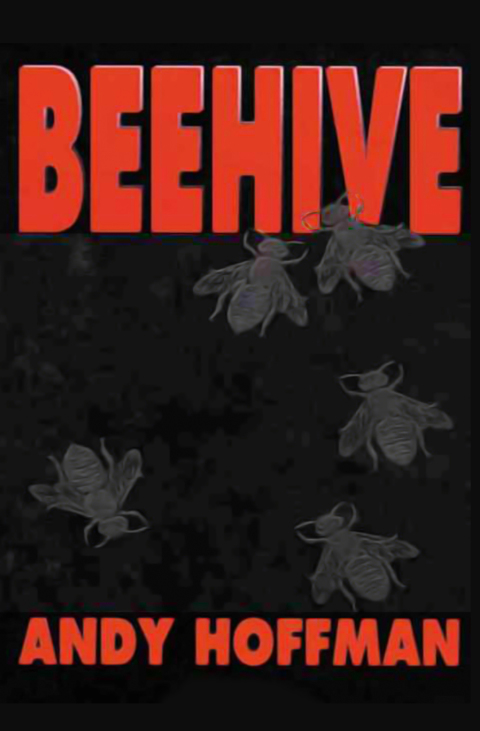 Cover image for book Beehive