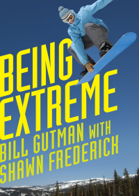 Cover image: Being Extreme 9781497612495