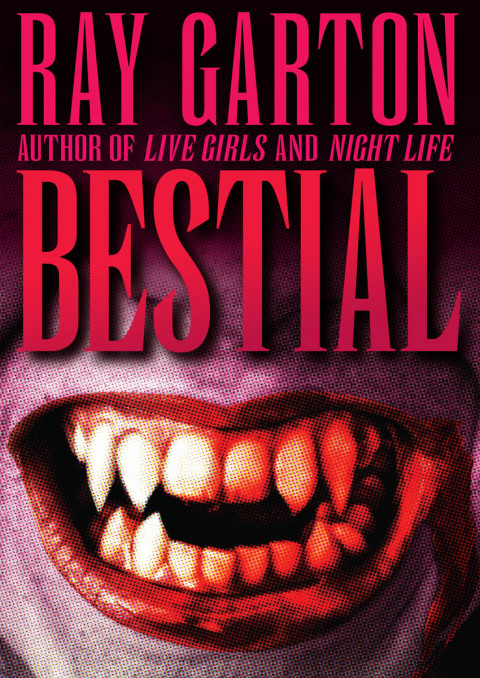 Cover image for book Bestial