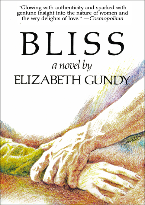 Cover image for book Bliss