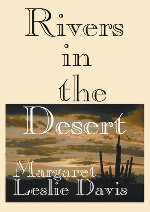 Cover image for book Rivers in the Desert