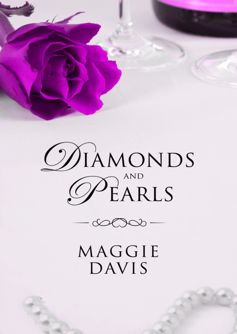 Cover image for book Diamonds and Pearls