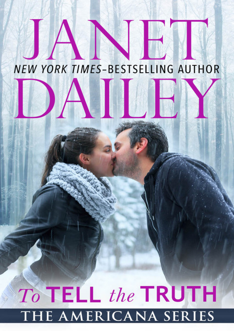 Cover image for book To Tell the Truth