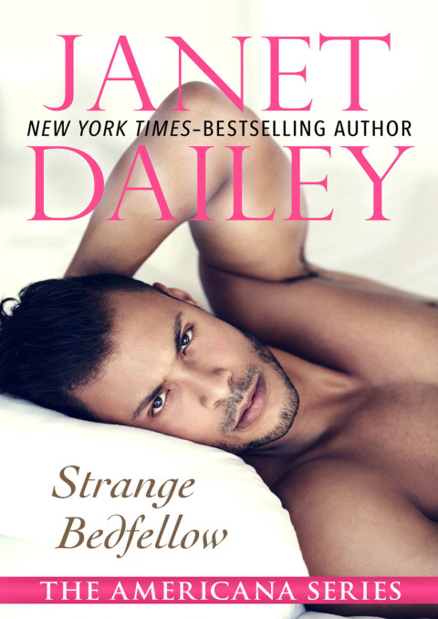 Cover image for book Strange Bedfellow