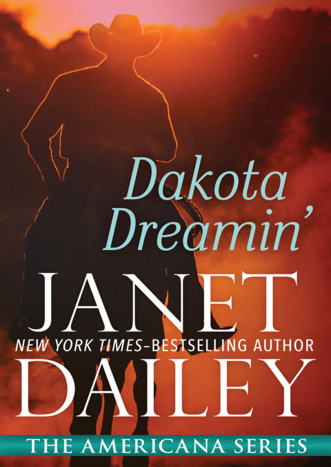 Cover image for book Dakota Dreamin'
