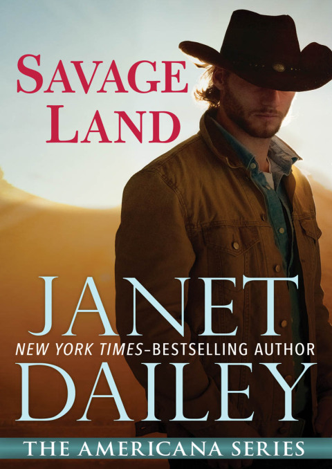 Cover image for book Savage Land