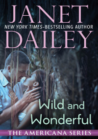 Cover image: Wild and Wonderful 9781497639812