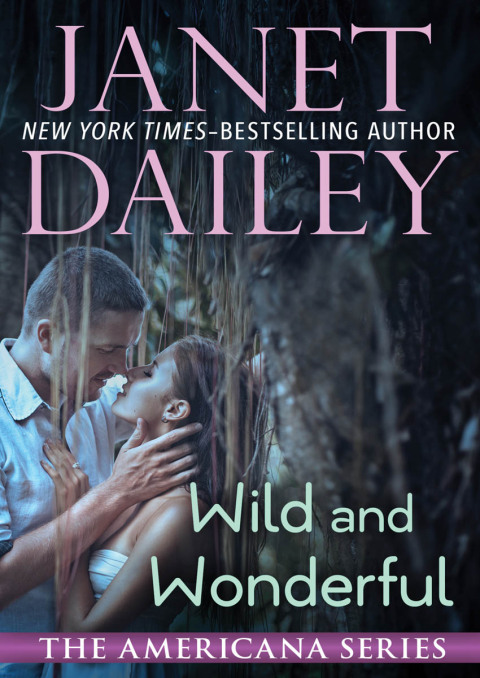 Cover image for book Wild and Wonderful
