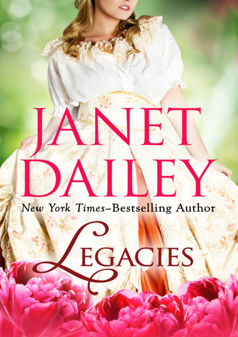 Cover image for book Legacies