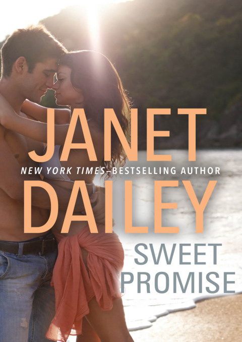 Cover image for book Sweet Promise