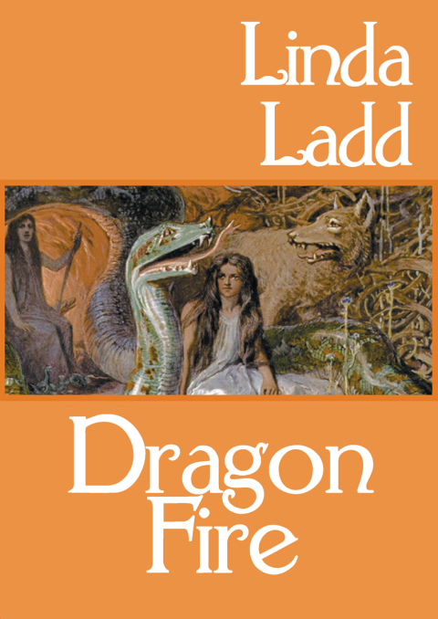 Cover image for book Dragon Fire