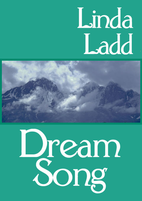 Cover image for book Dream Song