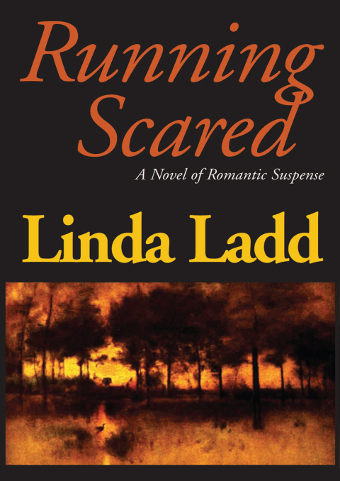Cover image for book Running Scared