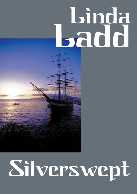 Cover image for book Silverswept