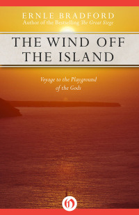 Cover image: The Wind Off the Island 9781497637986
