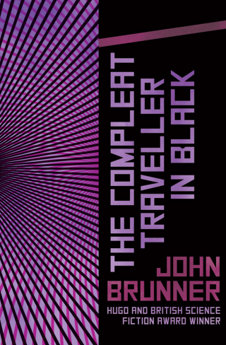 The Compleat Traveller in Black