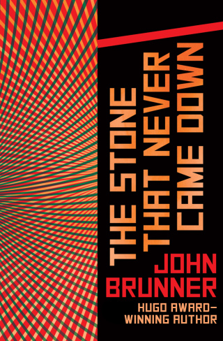 The Stone That Never Came Down
