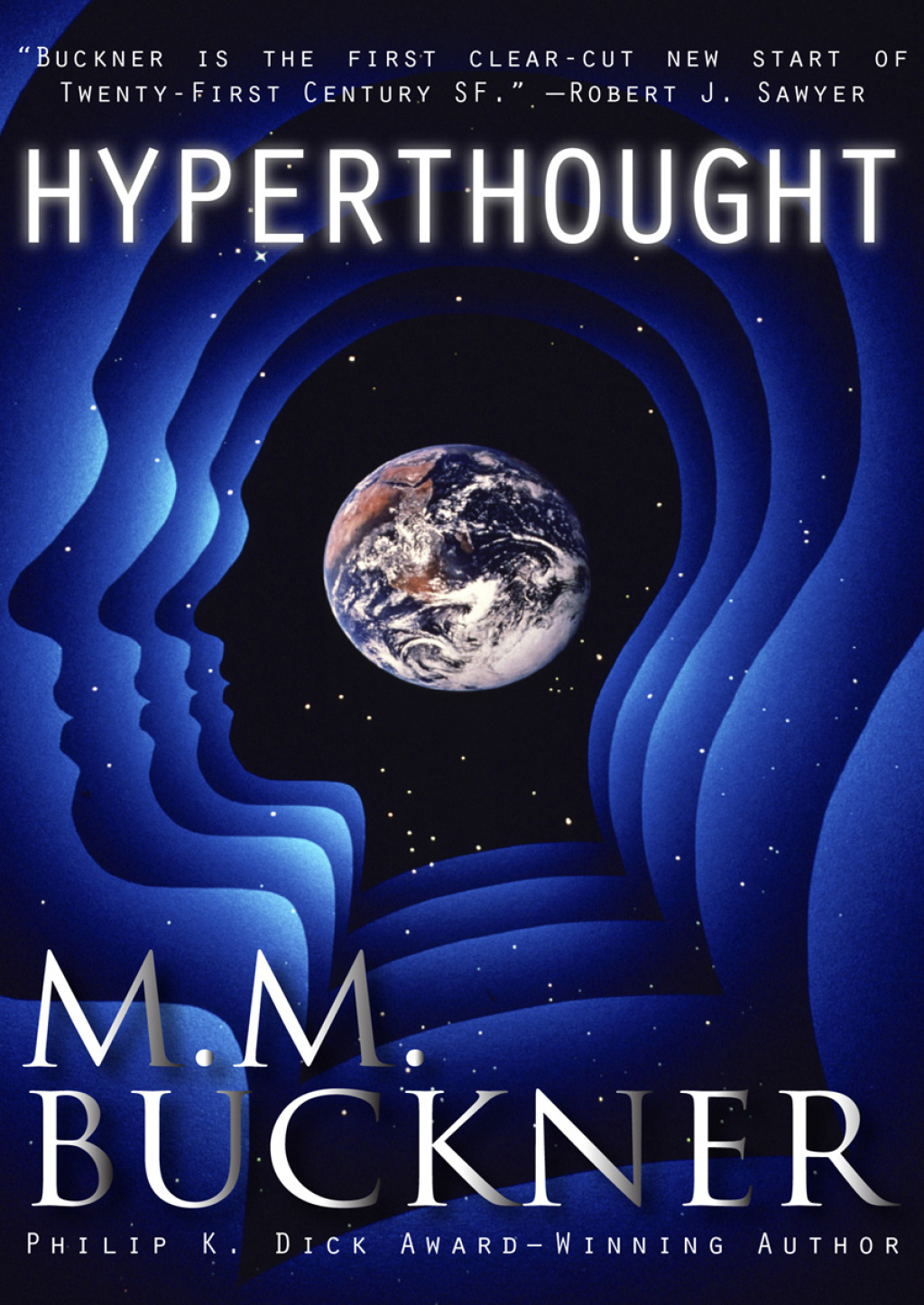 Hyperthought (eBook)