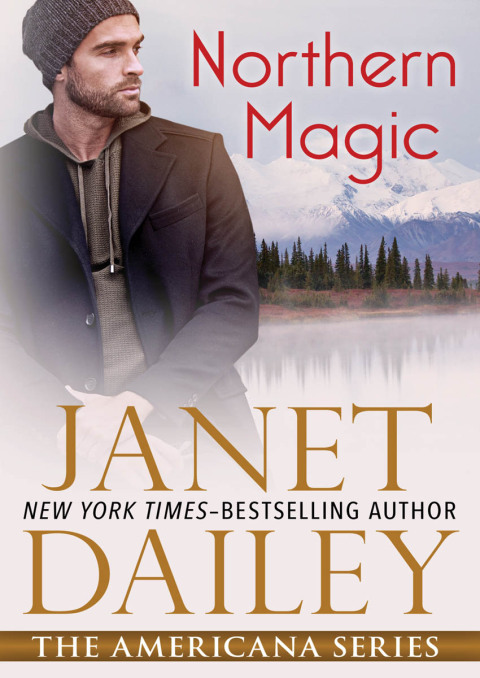 Cover image for book Northern Magic