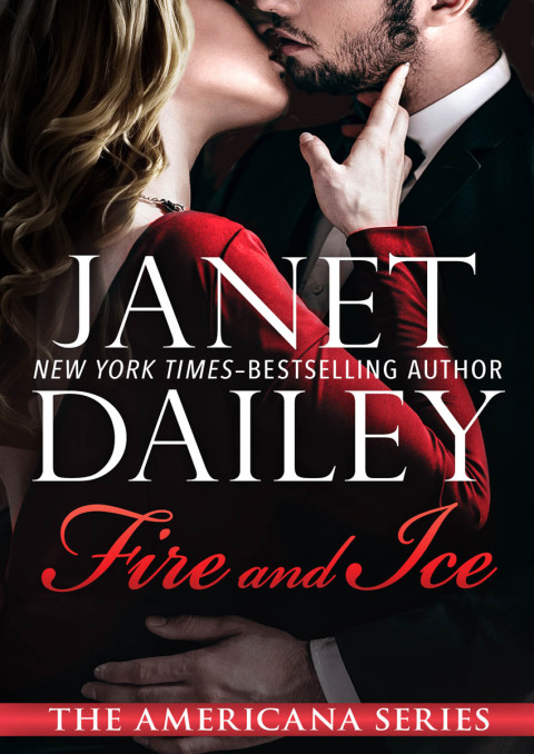 Cover image for book Fire and Ice