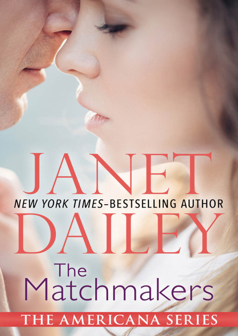 Cover image for book The Matchmakers