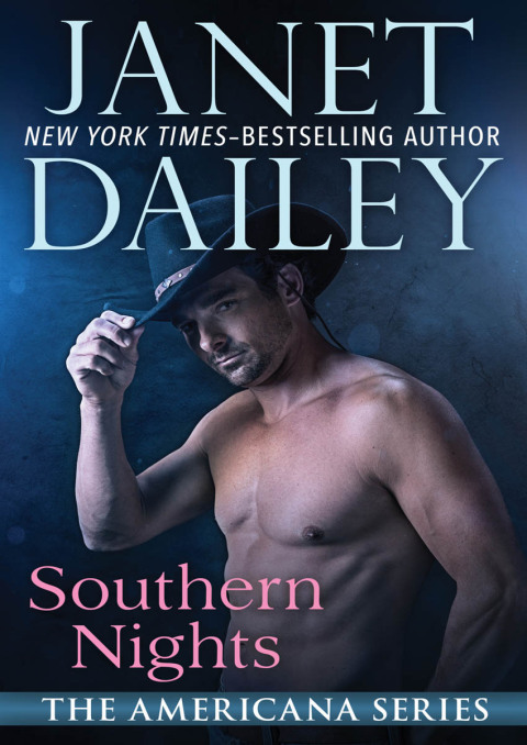 Cover image for book Southern Nights