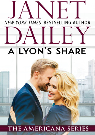 A Lyon's Share