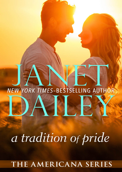 Cover image for book A Tradition of Pride