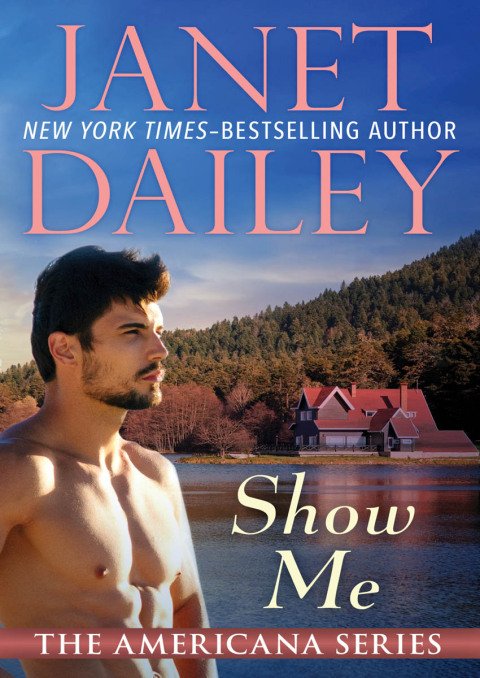 Cover image for book Show Me