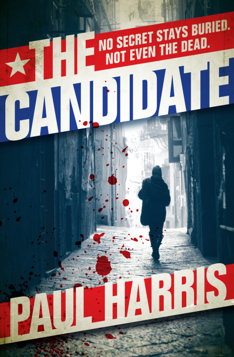 The Candidate 
