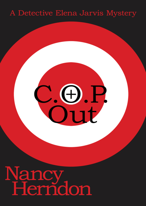 Cover image for book C.O.P. Out
