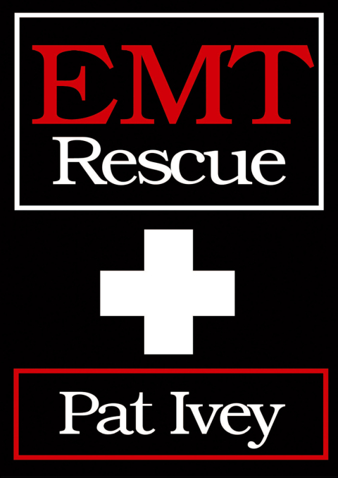 Cover image for book EMT Rescue