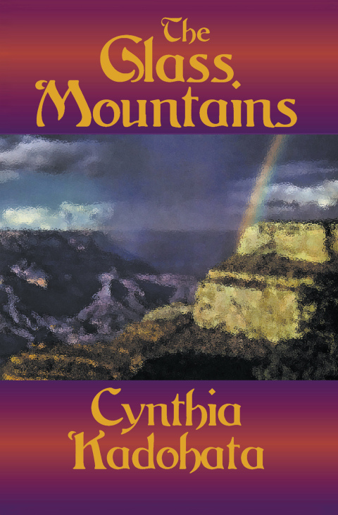 Cover image for book The Glass Mountains
