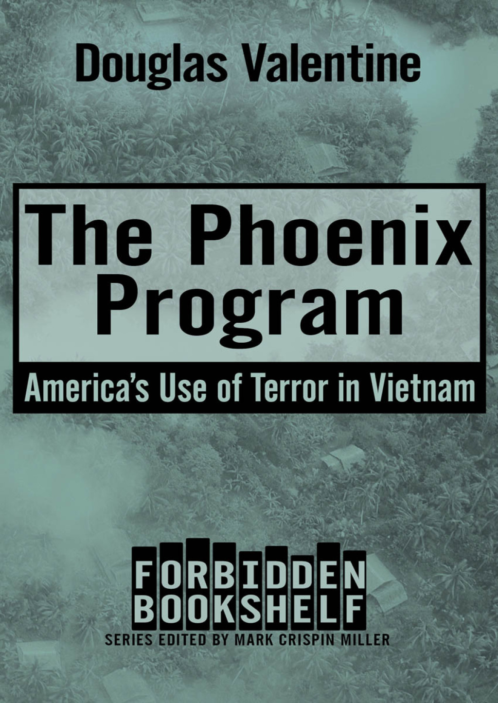 The Phoenix Program (eBook)