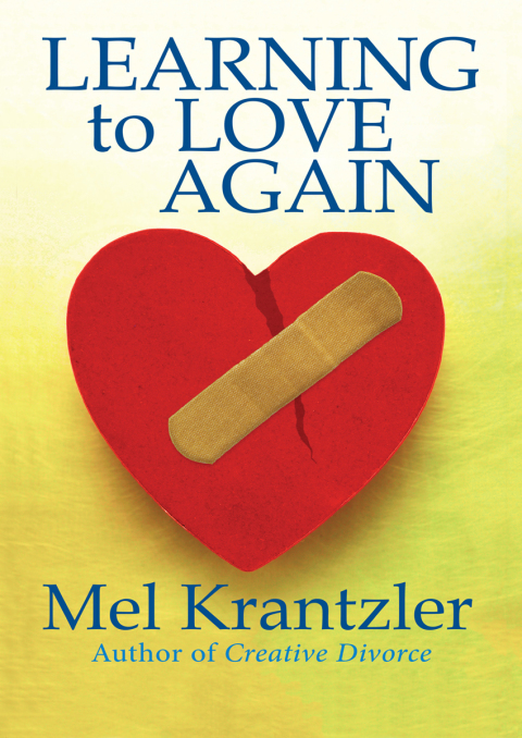 Cover image for book Learning to Love Again