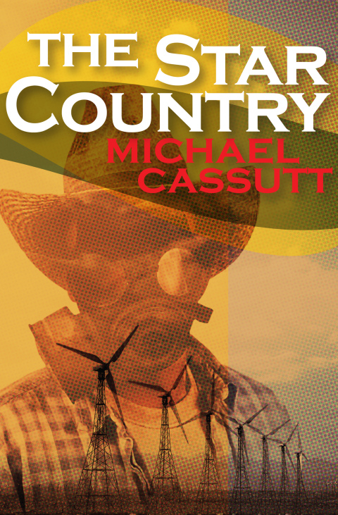 Cover image for book The Star Country